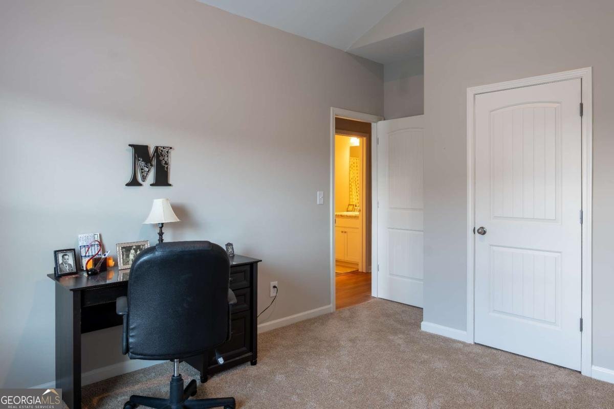 46 Roundabout Lane Adairsville - Photo 13
