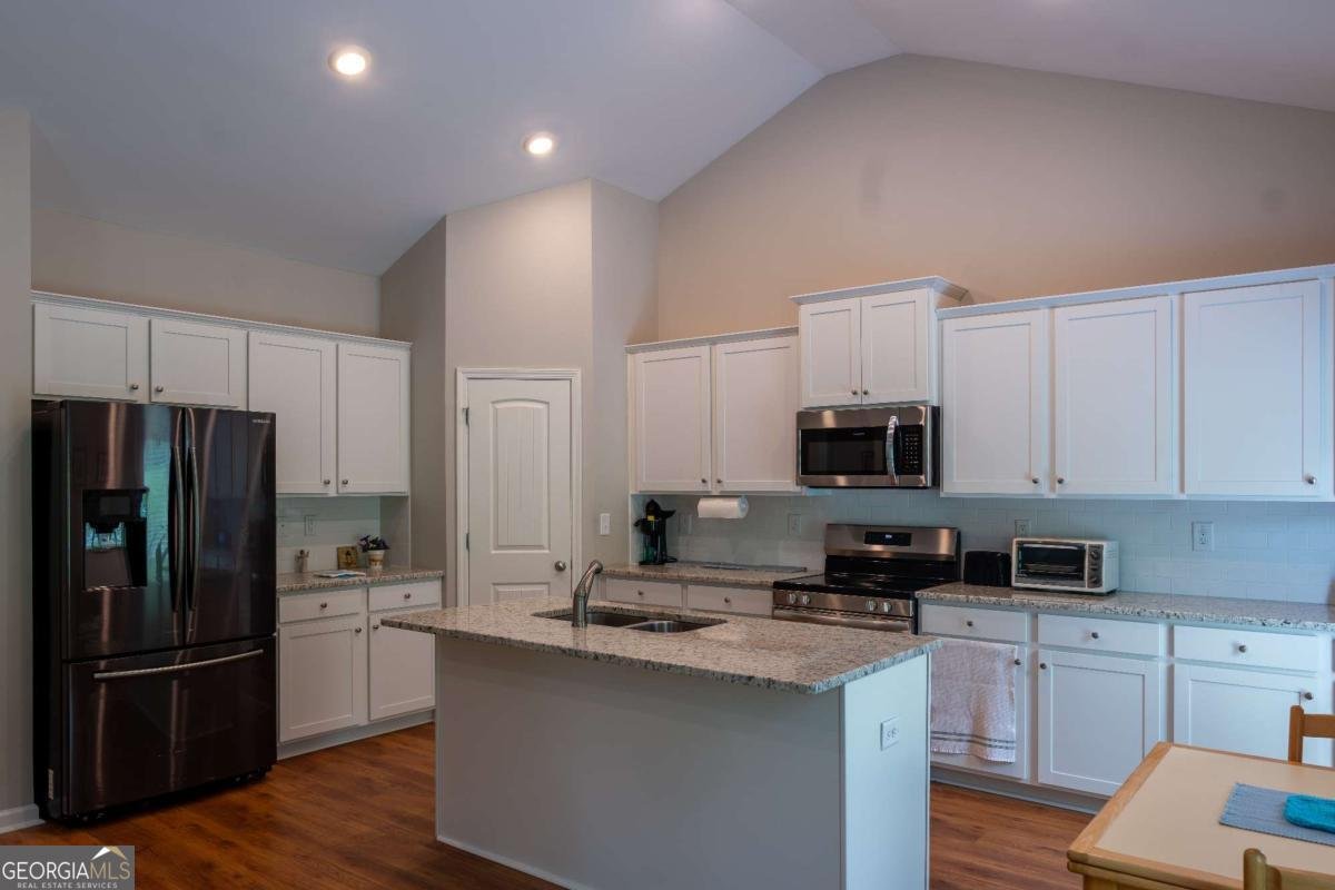 46 Roundabout Lane Adairsville - Photo 6