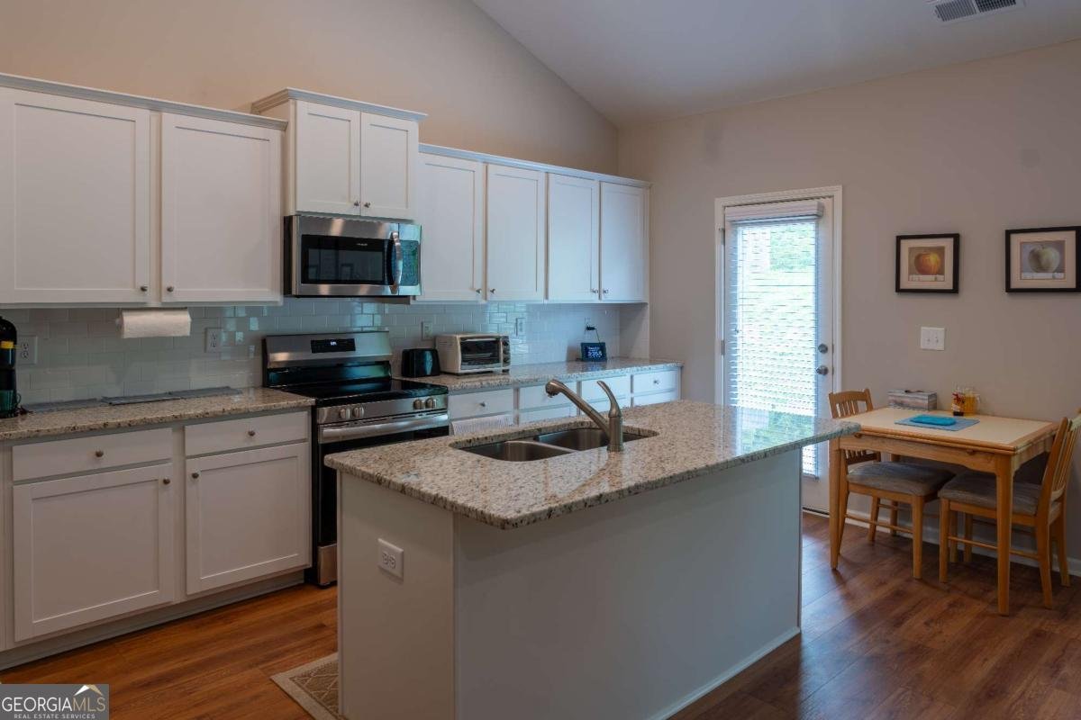 46 Roundabout Lane Adairsville - Photo 7