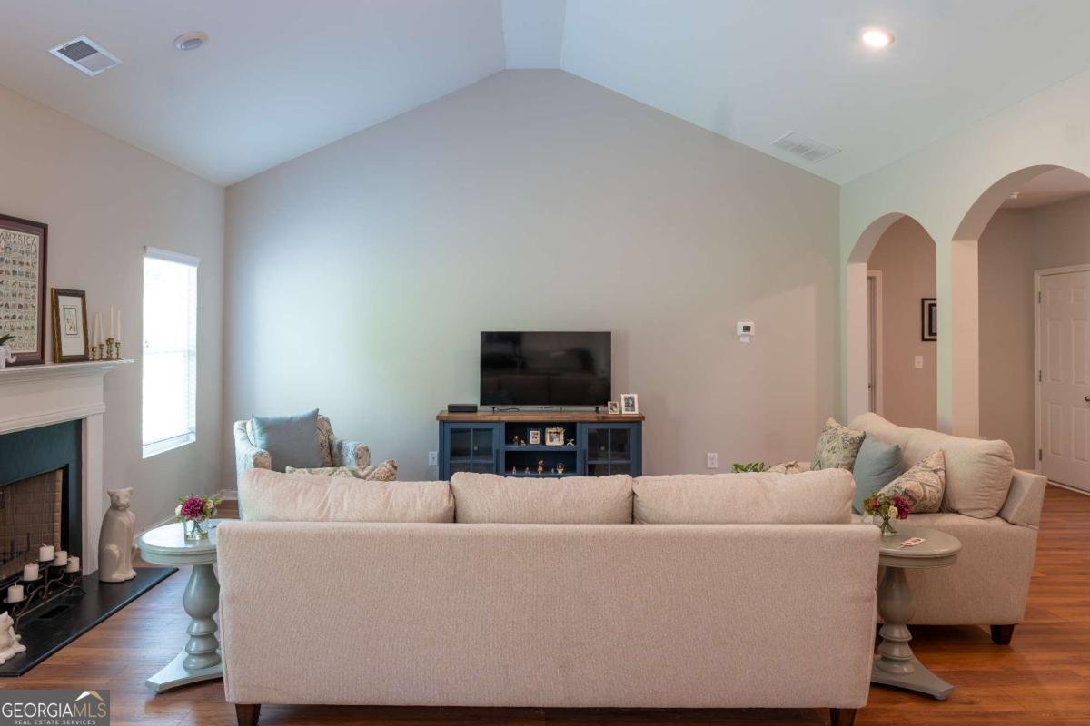 46 Roundabout Lane Adairsville - Photo 8