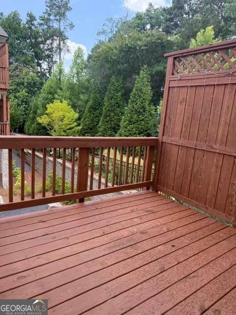 415 Olmstead Way Alpharetta - Photo 17