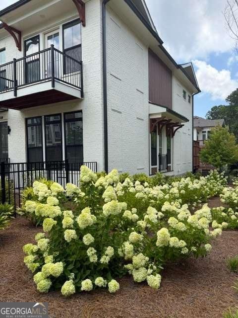 415 Olmstead Way Alpharetta - Photo 20