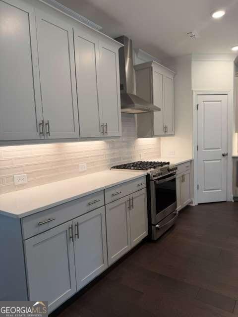 415 Olmstead Way Alpharetta - Photo 7