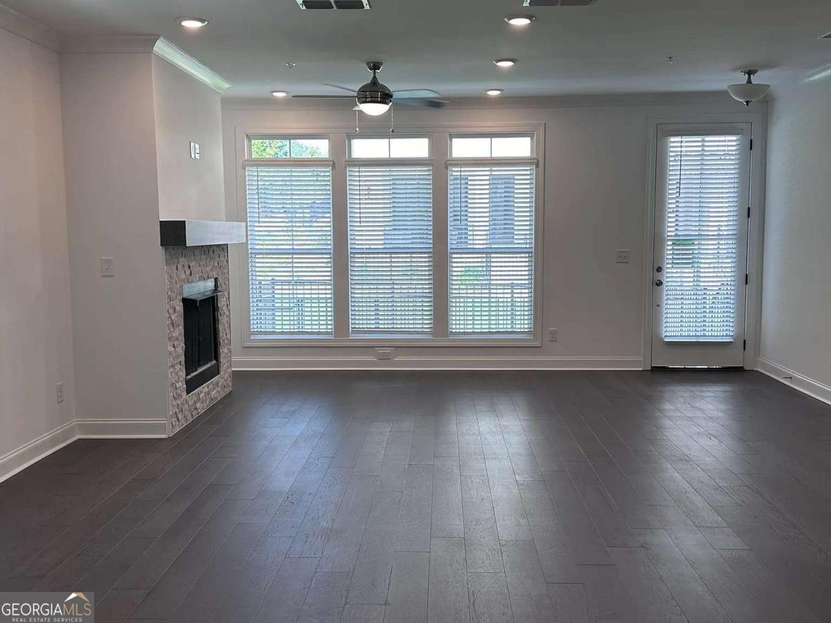 415 Olmstead Way Alpharetta - Photo 8