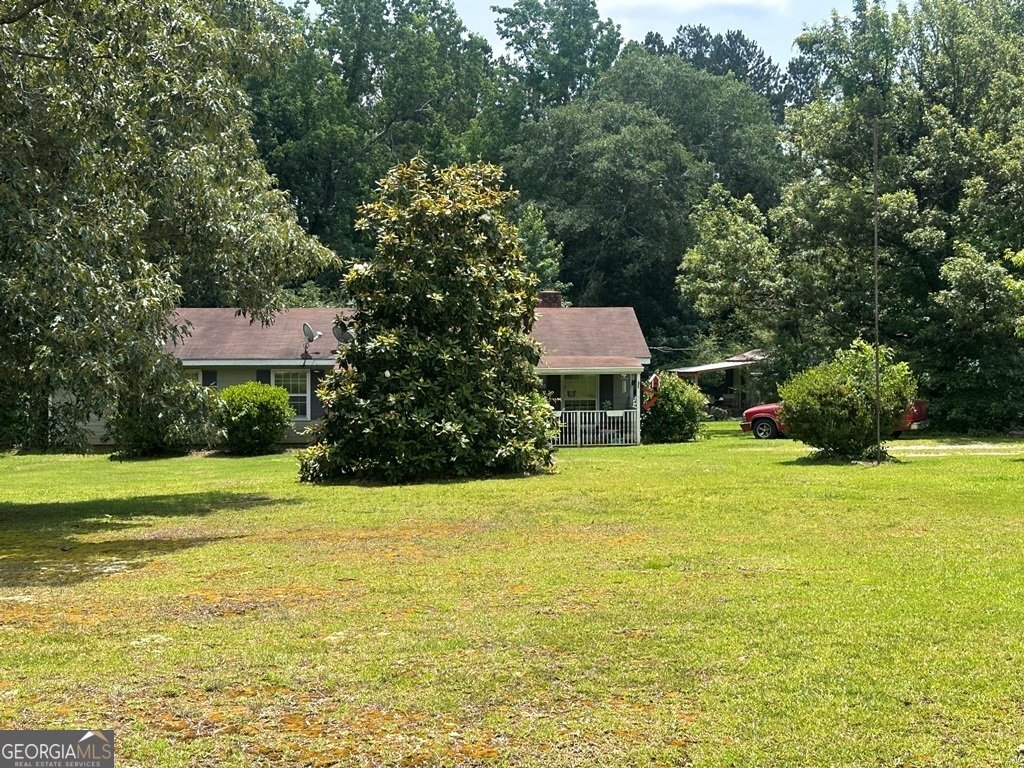 62 Cotton Road Winterville - main photo