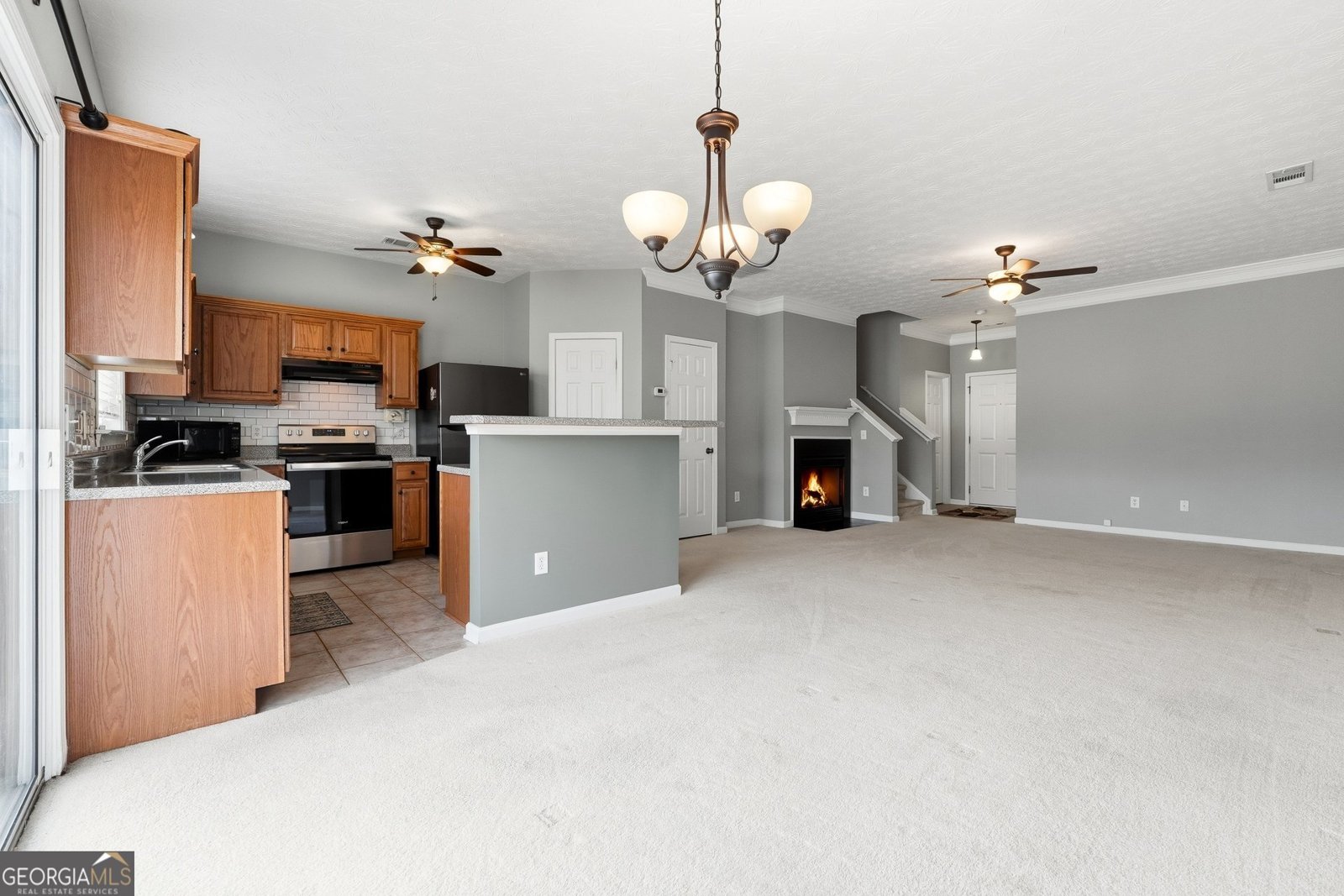 332 Oak Leaf Place Acworth - Photo 11