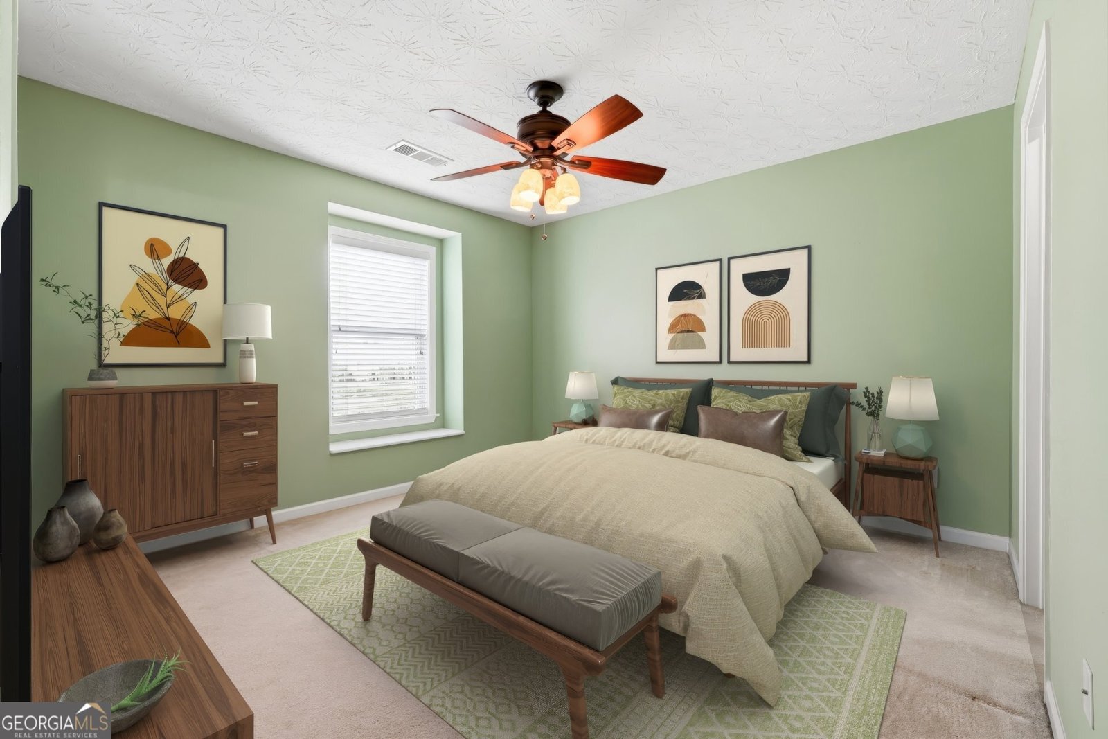 332 Oak Leaf Place Acworth - Photo 15