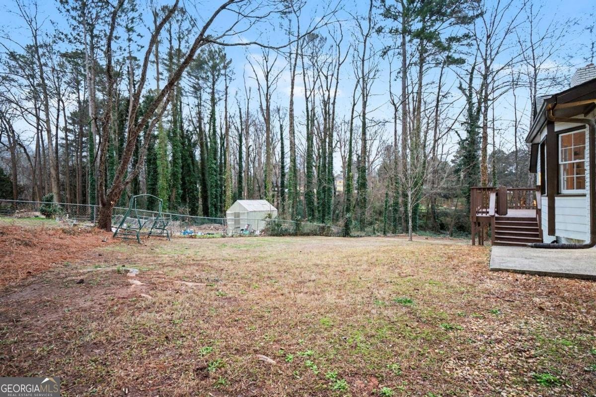 5464 Breathitt Drive Lilburn - Photo 37