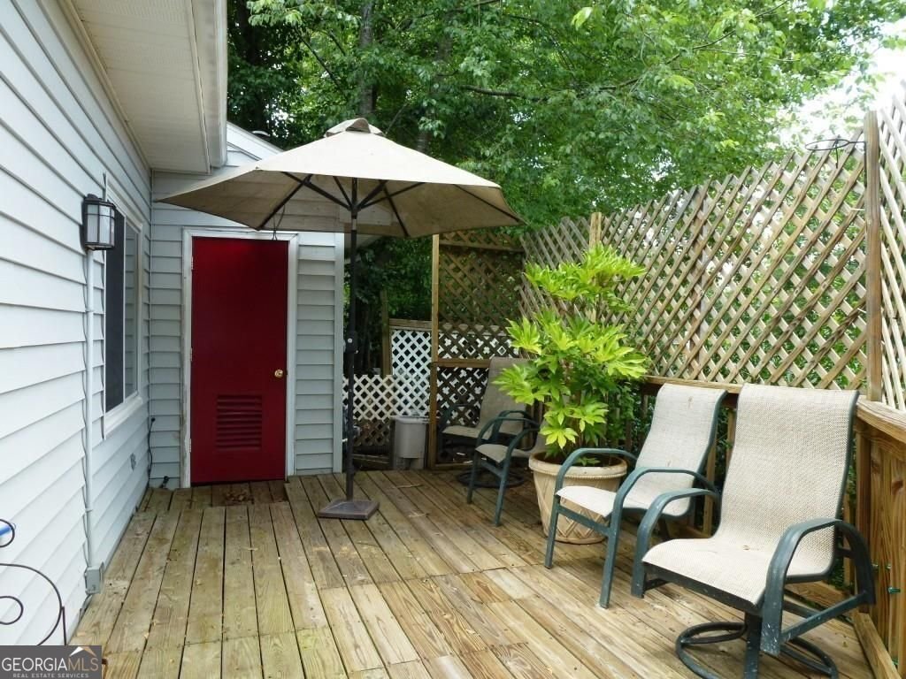 3145 Cape Circle Alpharetta - Photo 16
