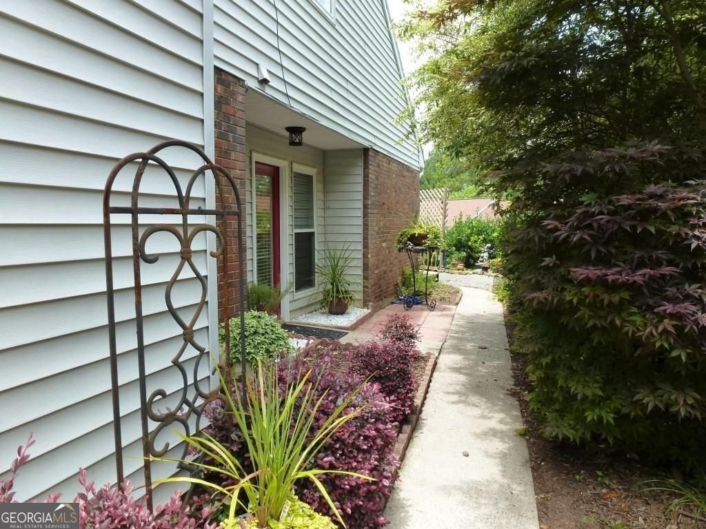 3145 Cape Circle Alpharetta - Photo 17