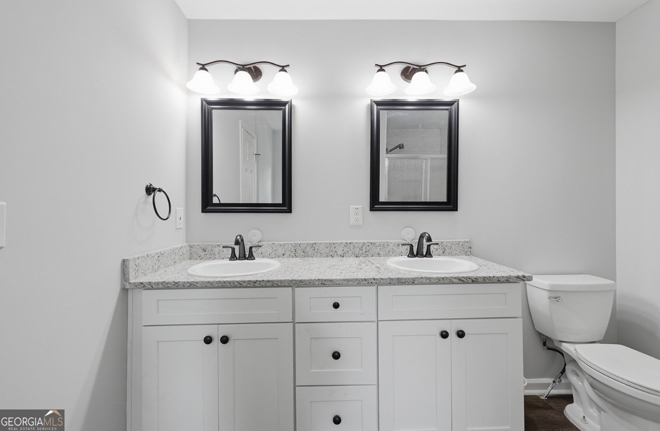 1185 Brook Meadow Court Lawrenceville - Photo 12