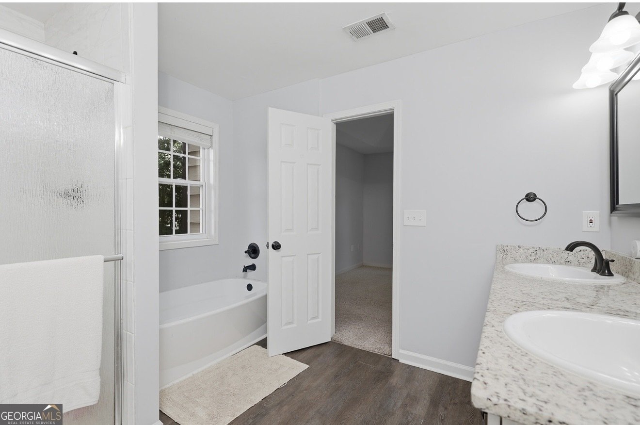 1185 Brook Meadow Court Lawrenceville - Photo 13