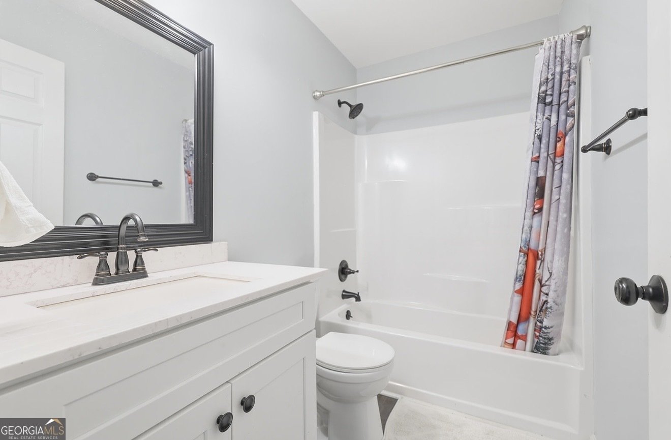 1185 Brook Meadow Court Lawrenceville - Photo 15