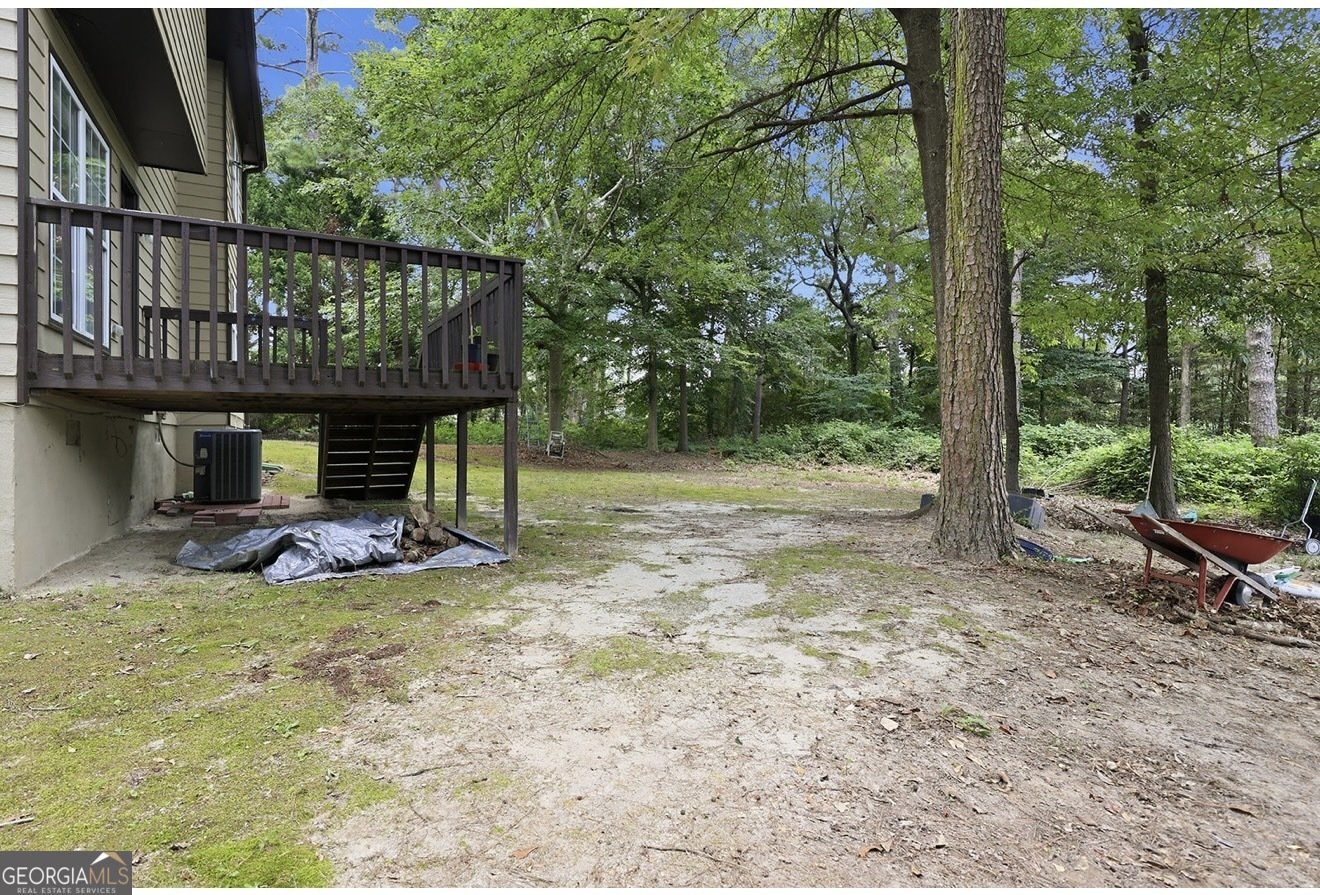 1185 Brook Meadow Court Lawrenceville - Photo 16