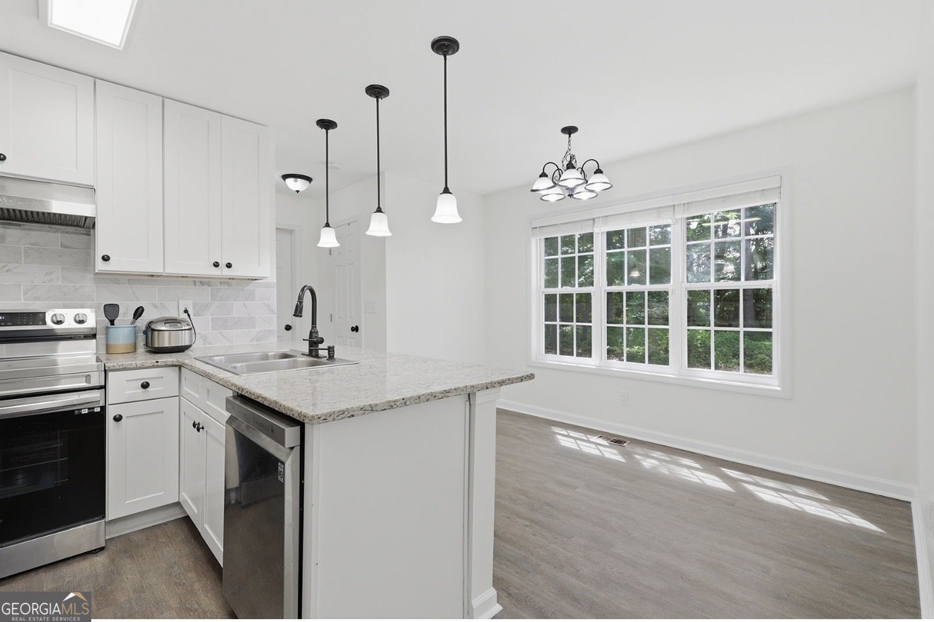 1185 Brook Meadow Court Lawrenceville - Photo 6