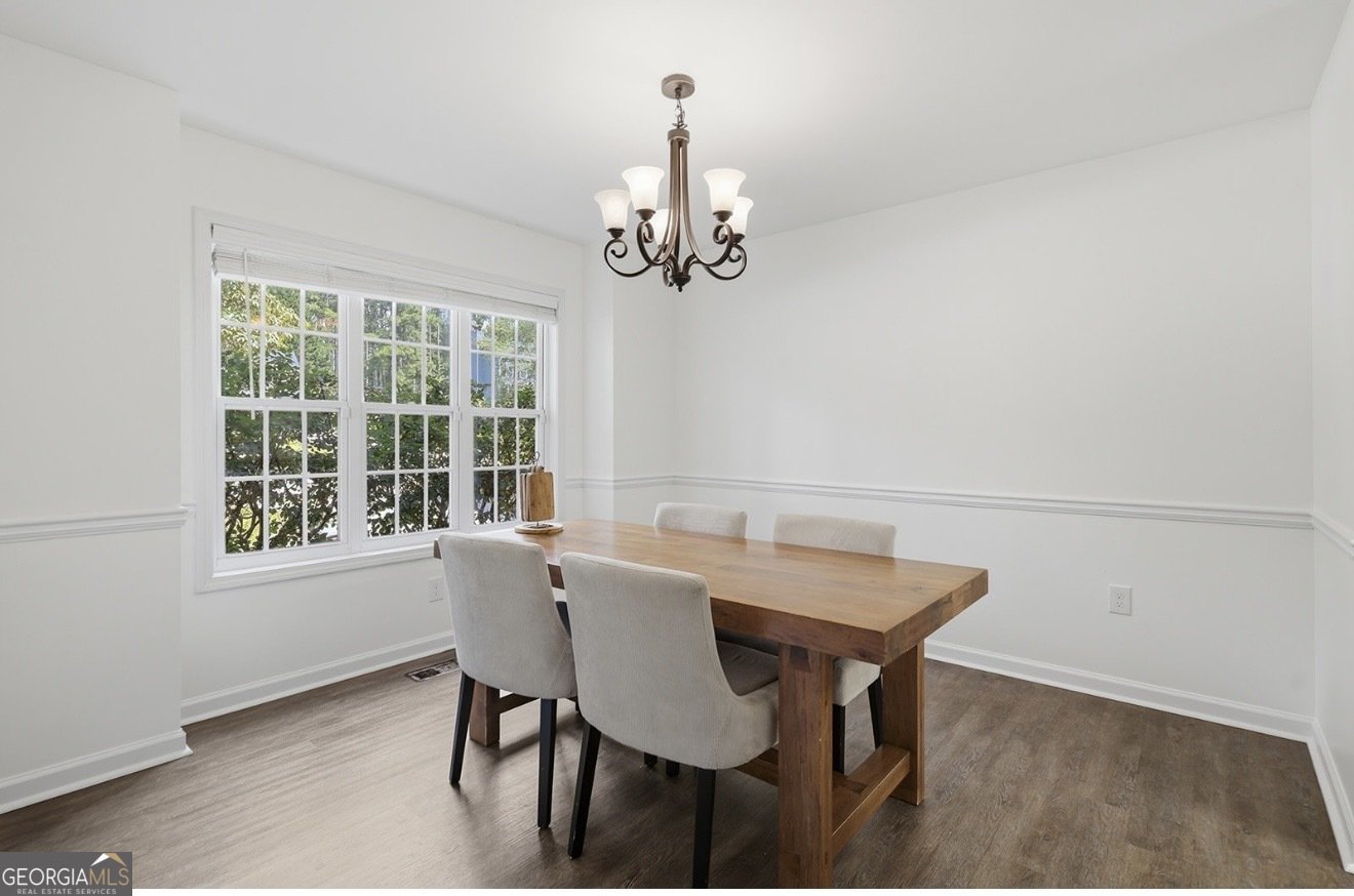 1185 Brook Meadow Court Lawrenceville - Photo 7