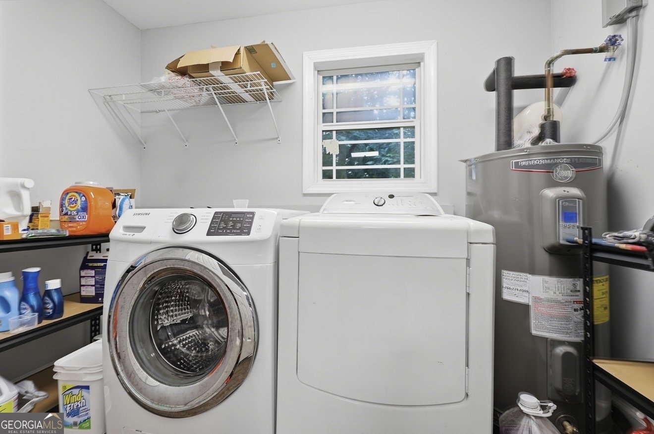 1185 Brook Meadow Court Lawrenceville - Photo 9
