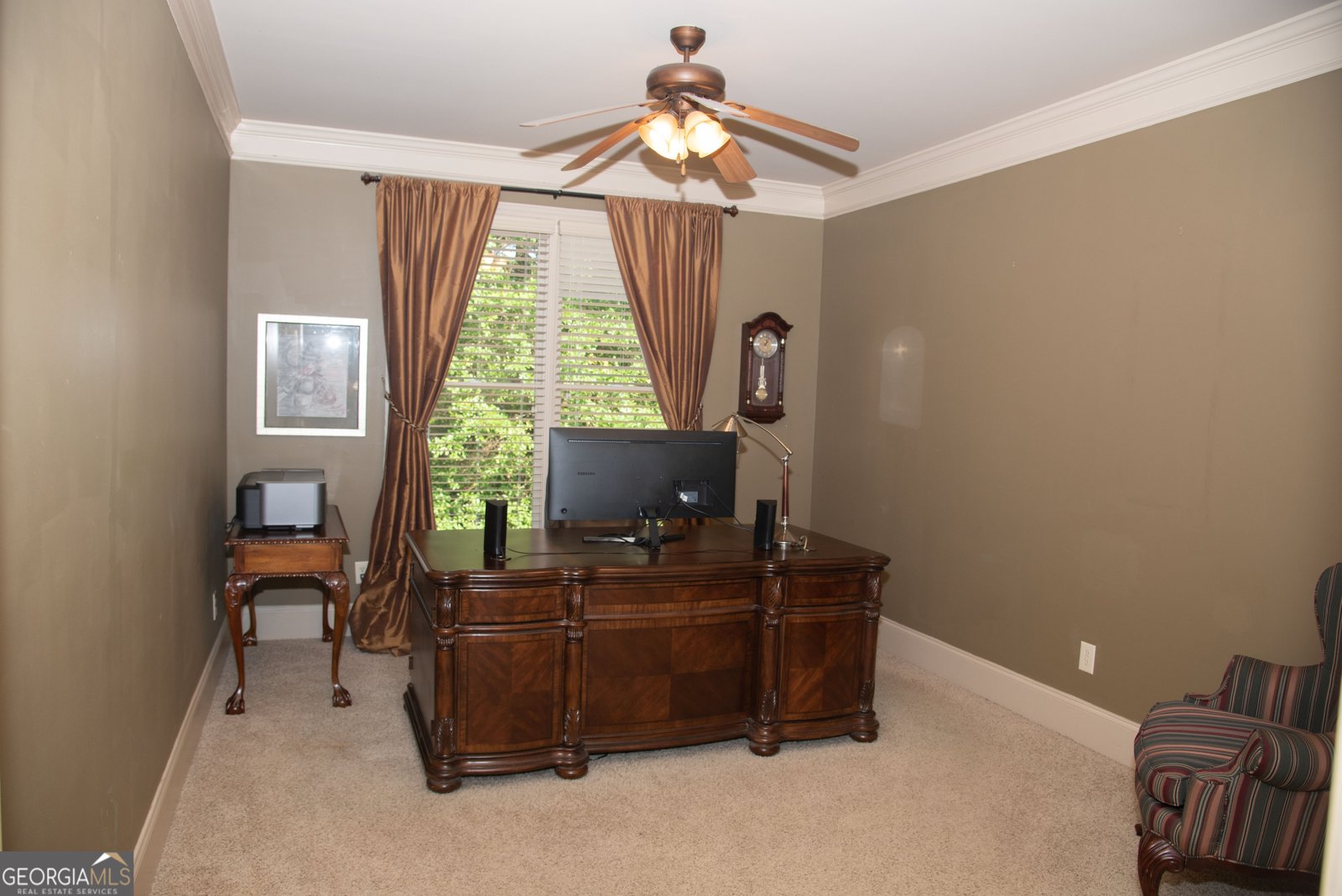 2825 Olivine Drive Dacula - Photo 13