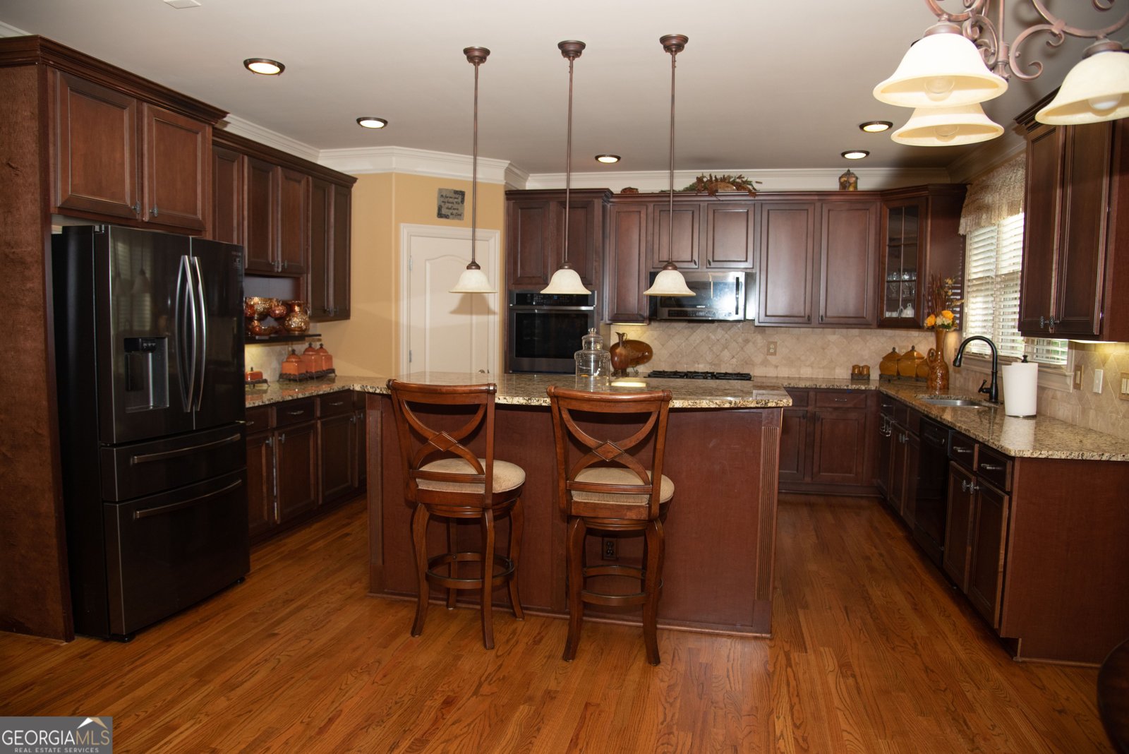 2825 Olivine Drive Dacula - Photo 16