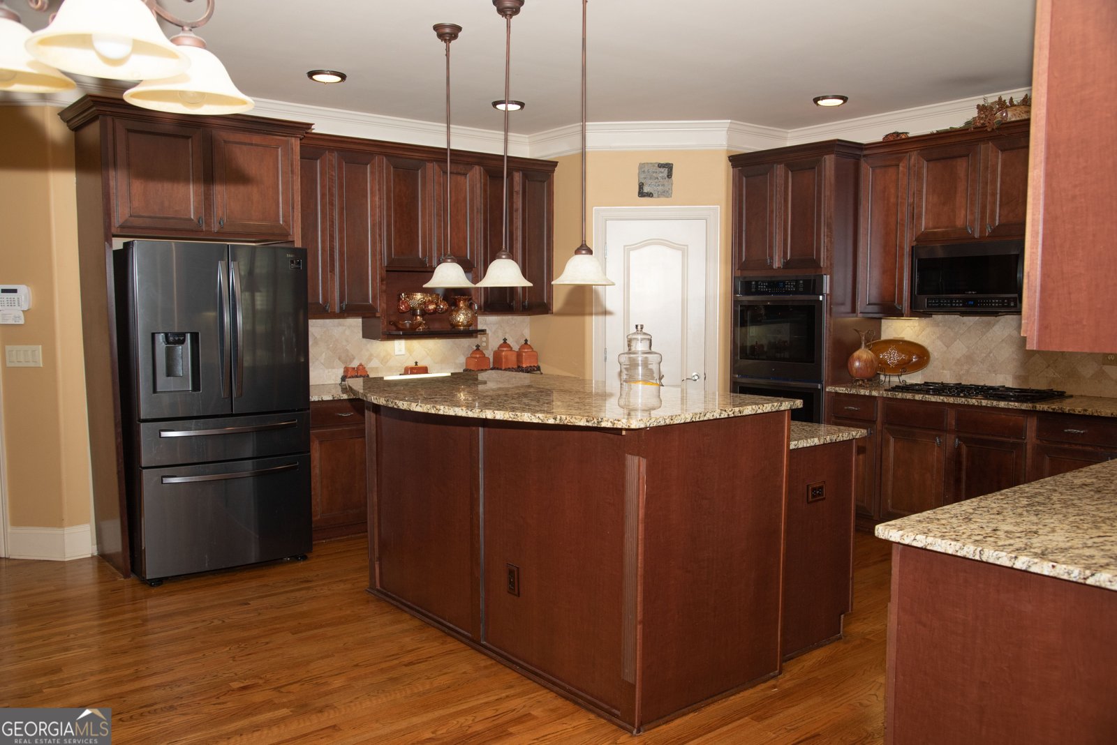 2825 Olivine Drive Dacula - Photo 17