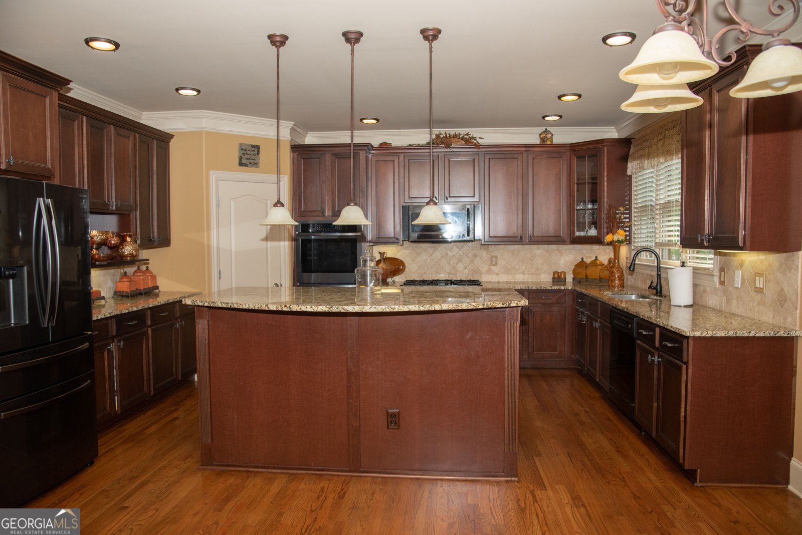 2825 Olivine Drive Dacula - Photo 18