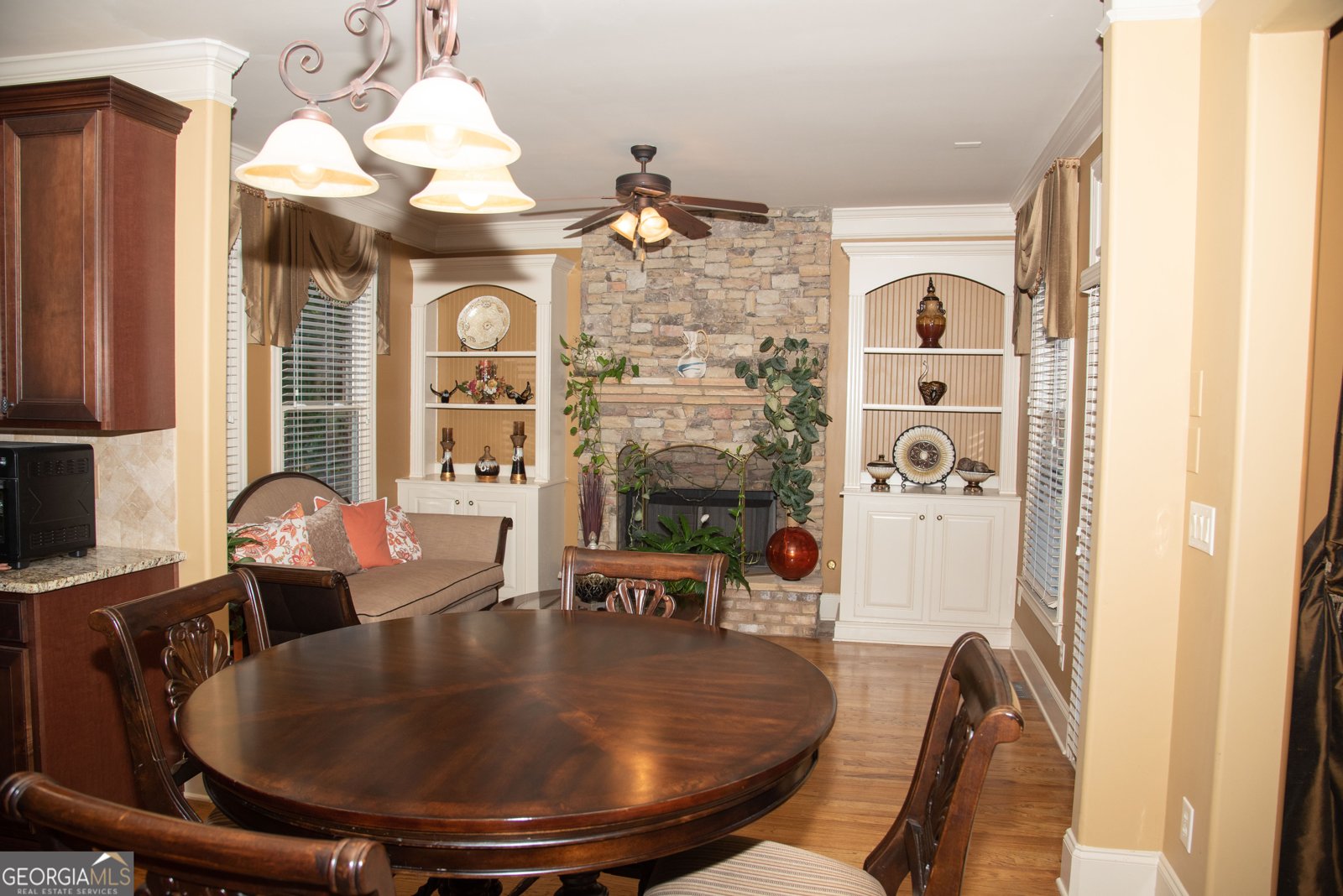 2825 Olivine Drive Dacula - Photo 20