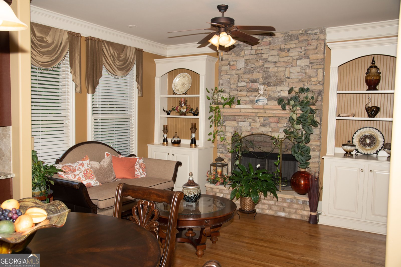 2825 Olivine Drive Dacula - Photo 21