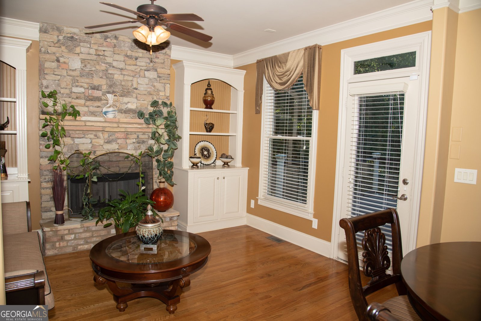 2825 Olivine Drive Dacula - Photo 22