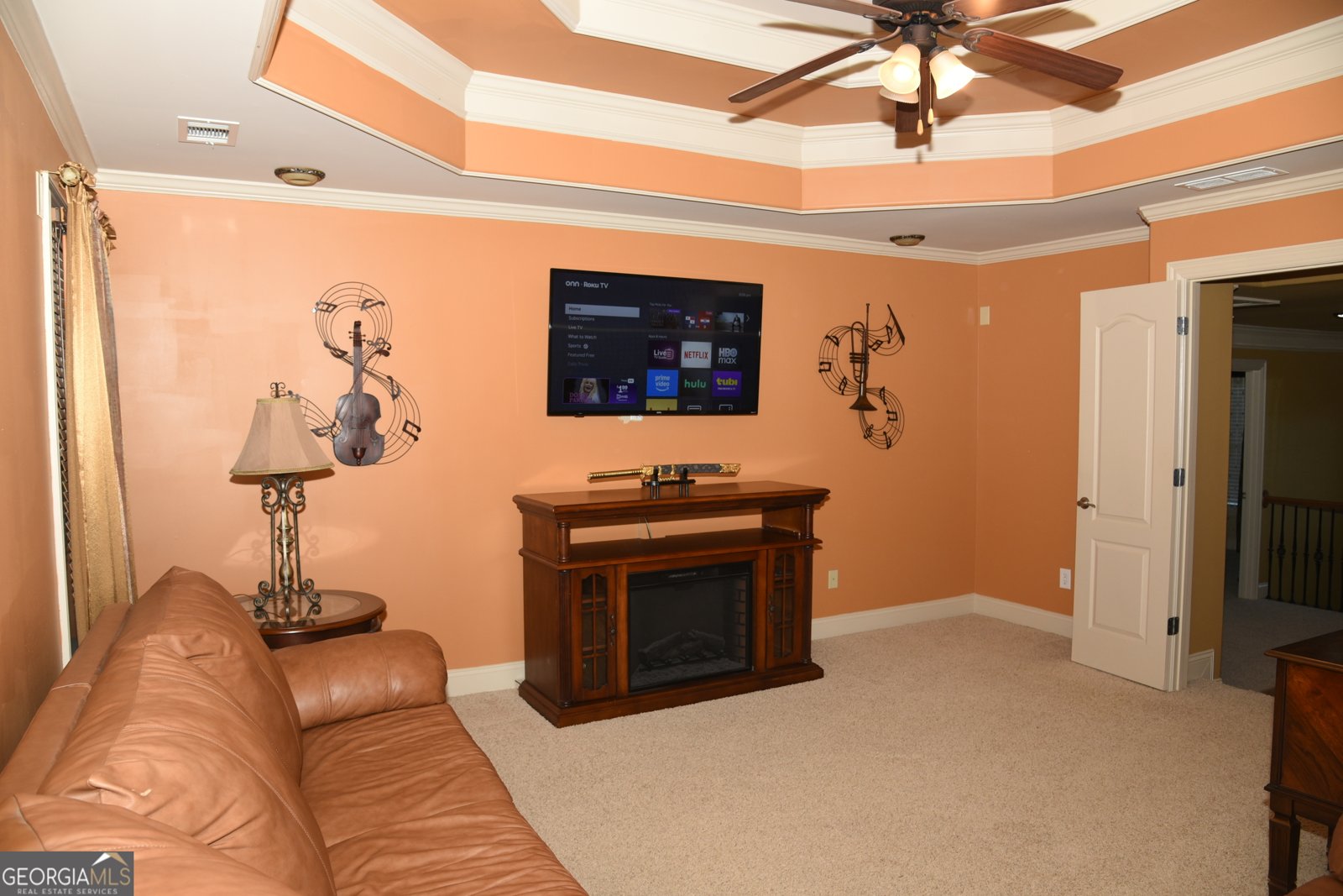 2825 Olivine Drive Dacula - Photo 33