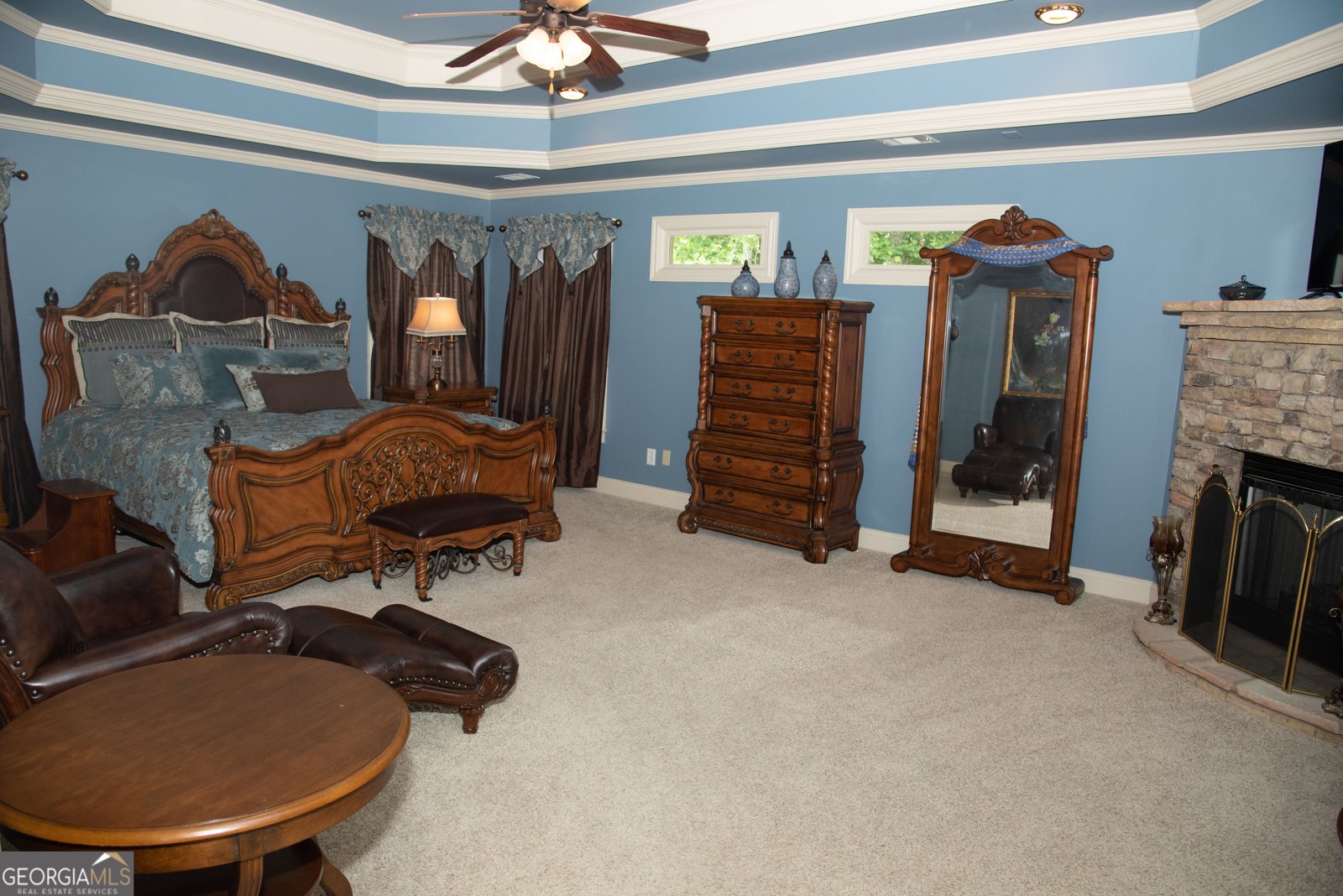 2825 Olivine Drive Dacula - Photo 44