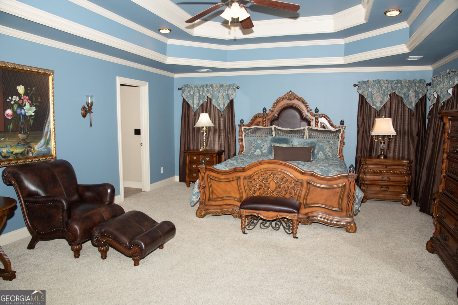 2825 Olivine Drive Dacula - Photo 45