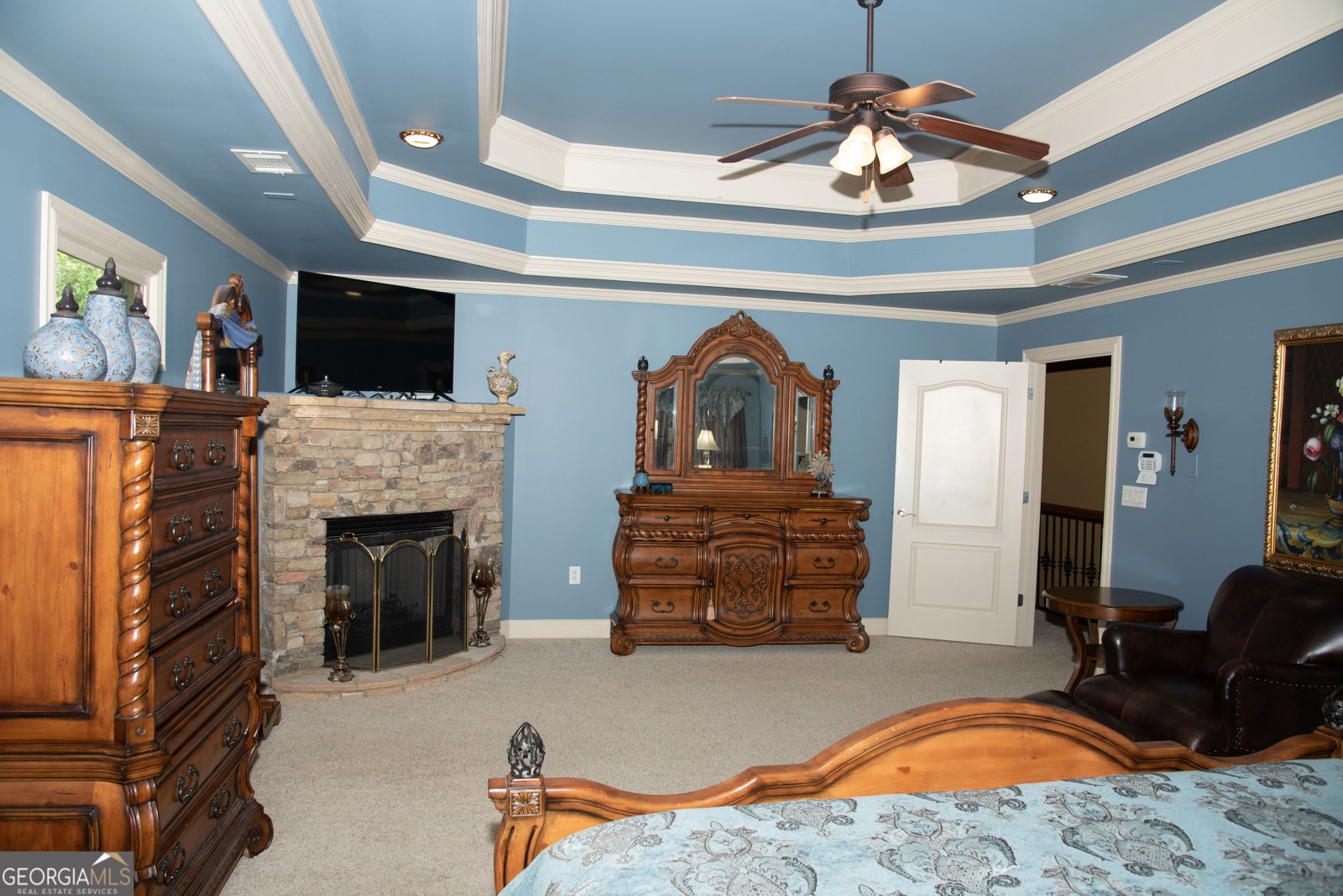 2825 Olivine Drive Dacula - Photo 46