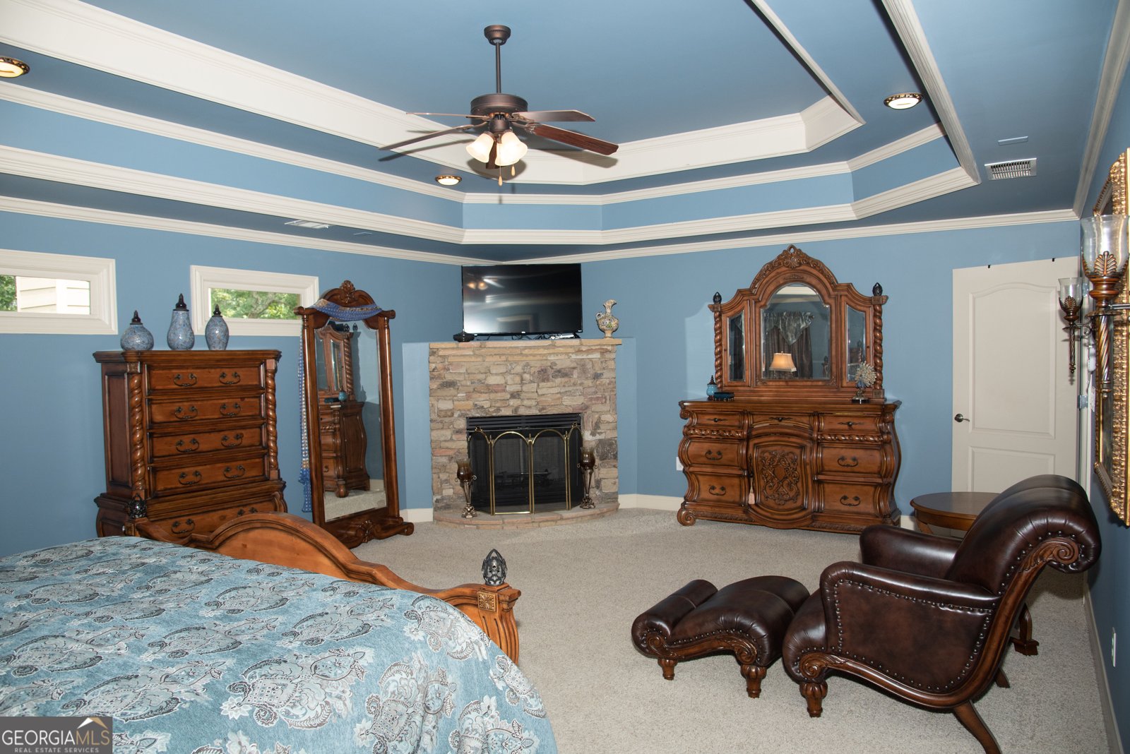 2825 Olivine Drive Dacula - Photo 47