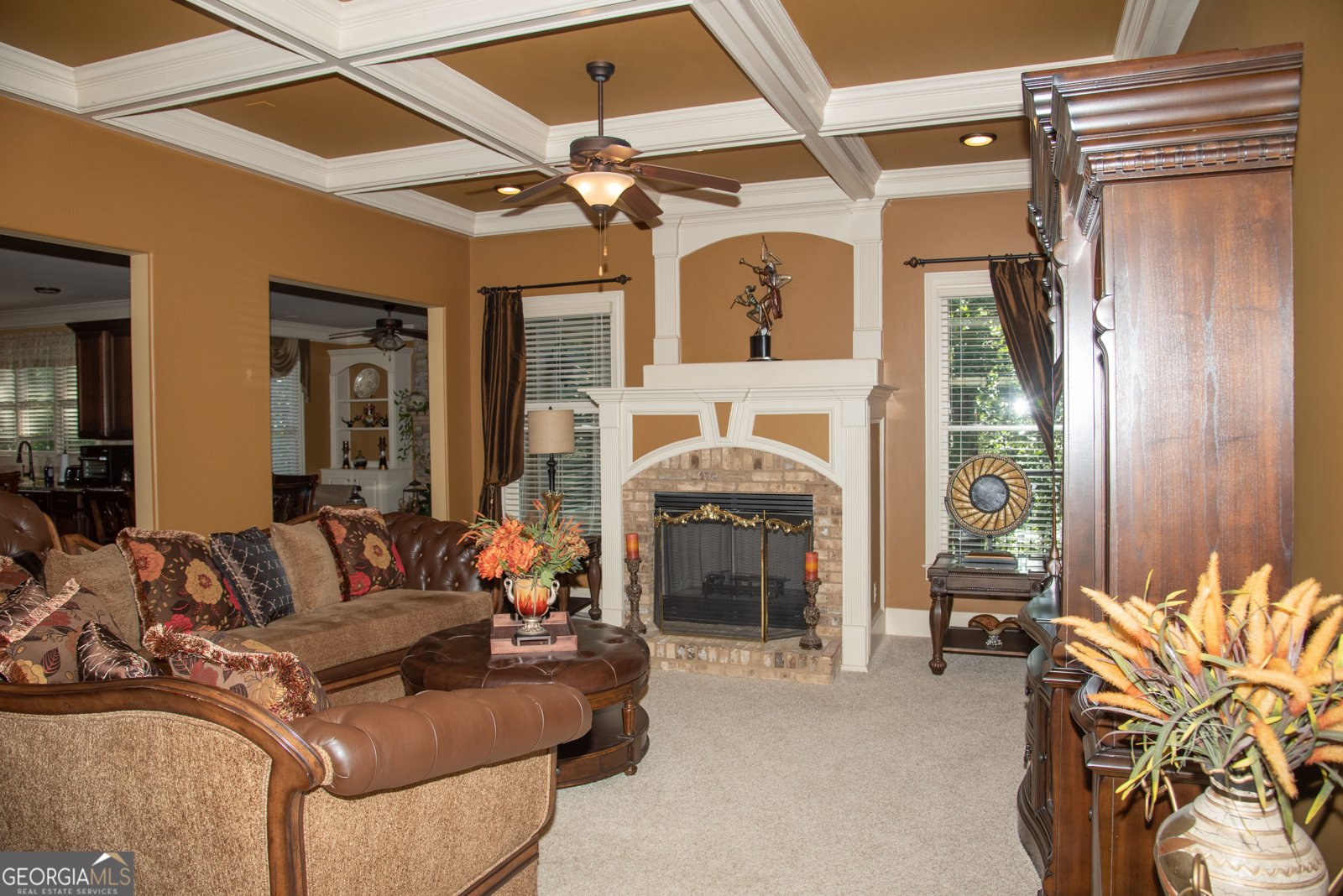 2825 Olivine Drive Dacula - Photo 7