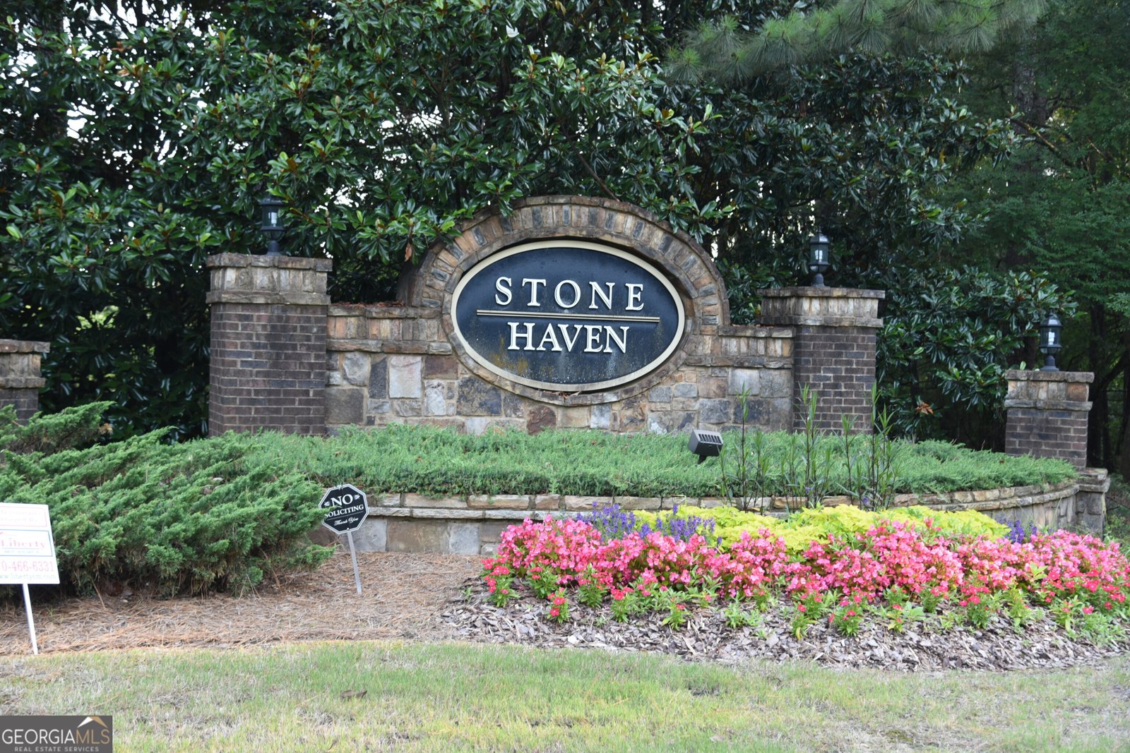 2825 Olivine Drive Dacula - Photo 73