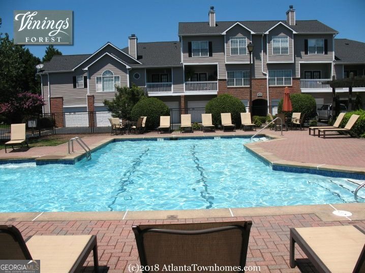 610 Vinings Forest Court smyrna - Photo 19