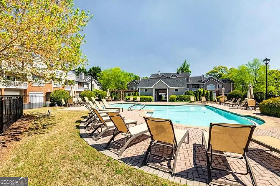 610 Vinings Forest Court smyrna - Photo 20