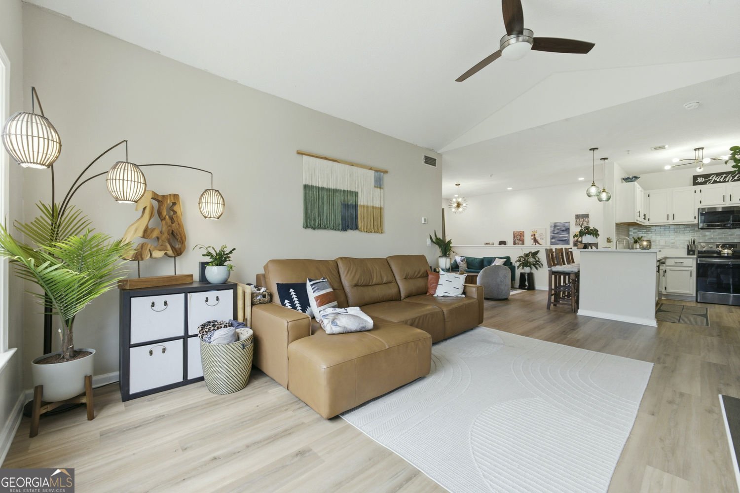 610 Vinings Forest Court smyrna - Photo 8