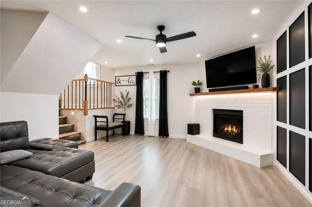 3990 Skidmore Court Decatur - Photo 10