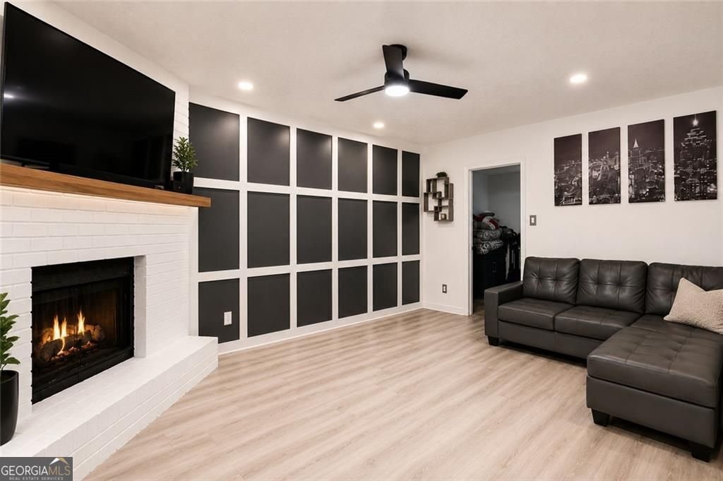 3990 Skidmore Court Decatur - Photo 11