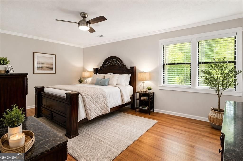 3990 Skidmore Court Decatur - Photo 14