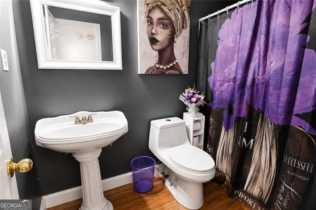 3990 Skidmore Court Decatur - Photo 18