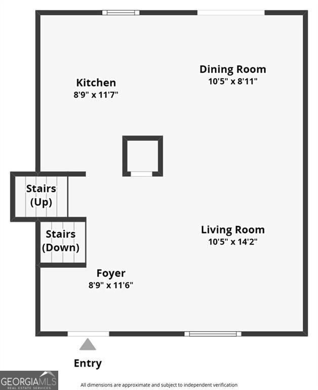3990 Skidmore Court Decatur - Photo 22