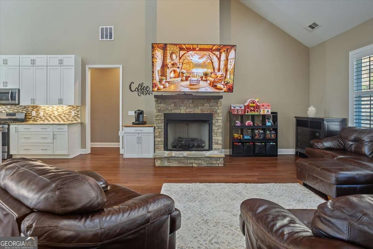 108 Madison Court Jasper - Photo 14
