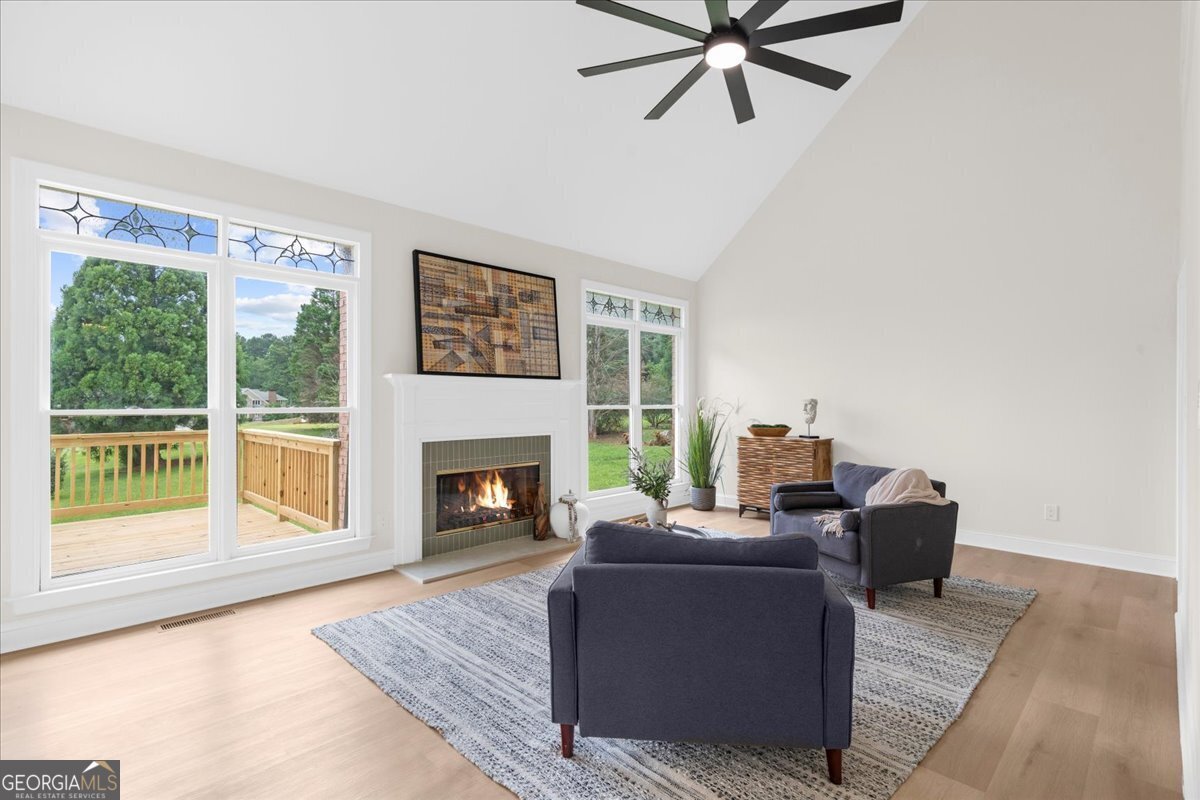 175 Hampstead Manor Fayetteville - Photo 21