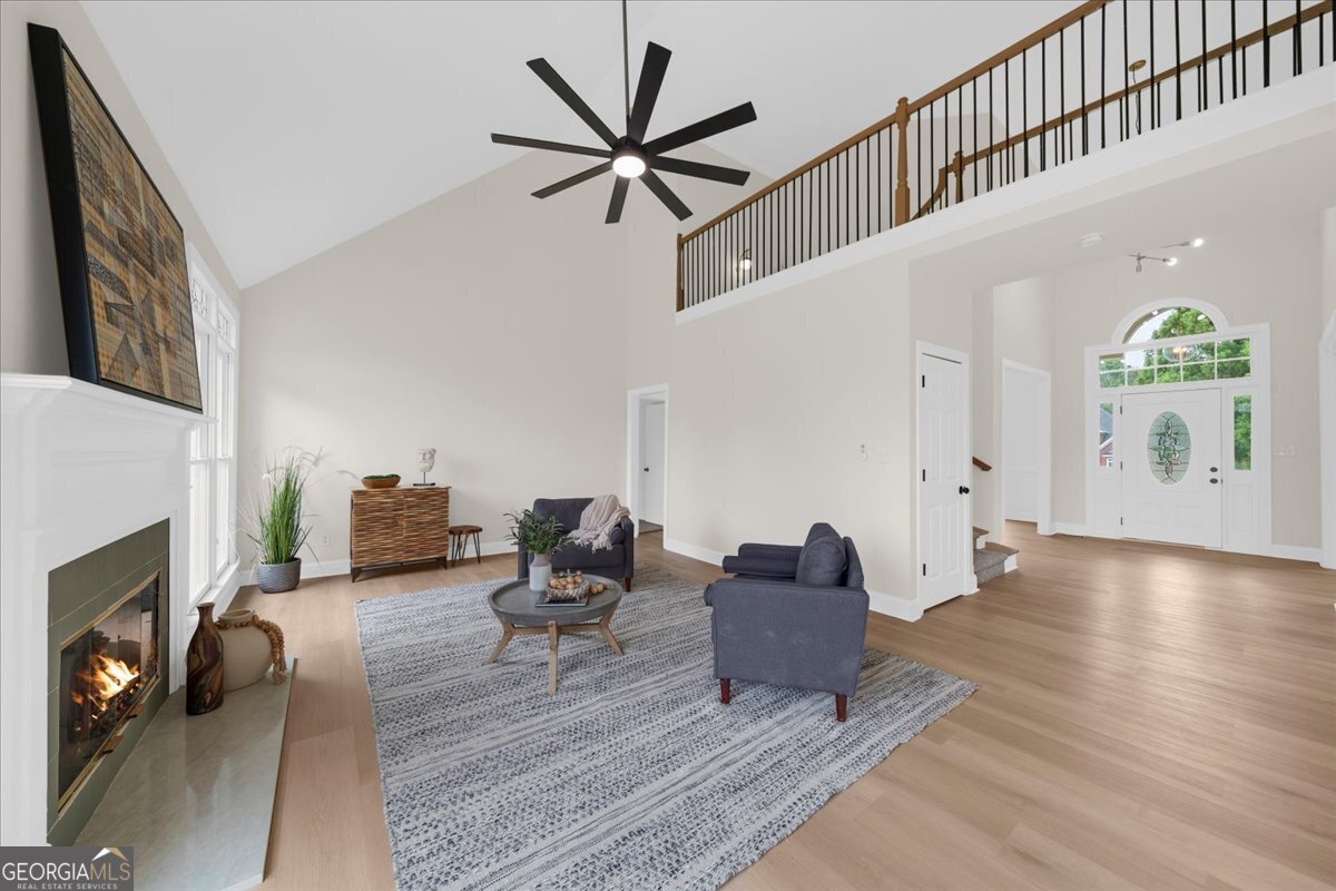175 Hampstead Manor Fayetteville - Photo 23