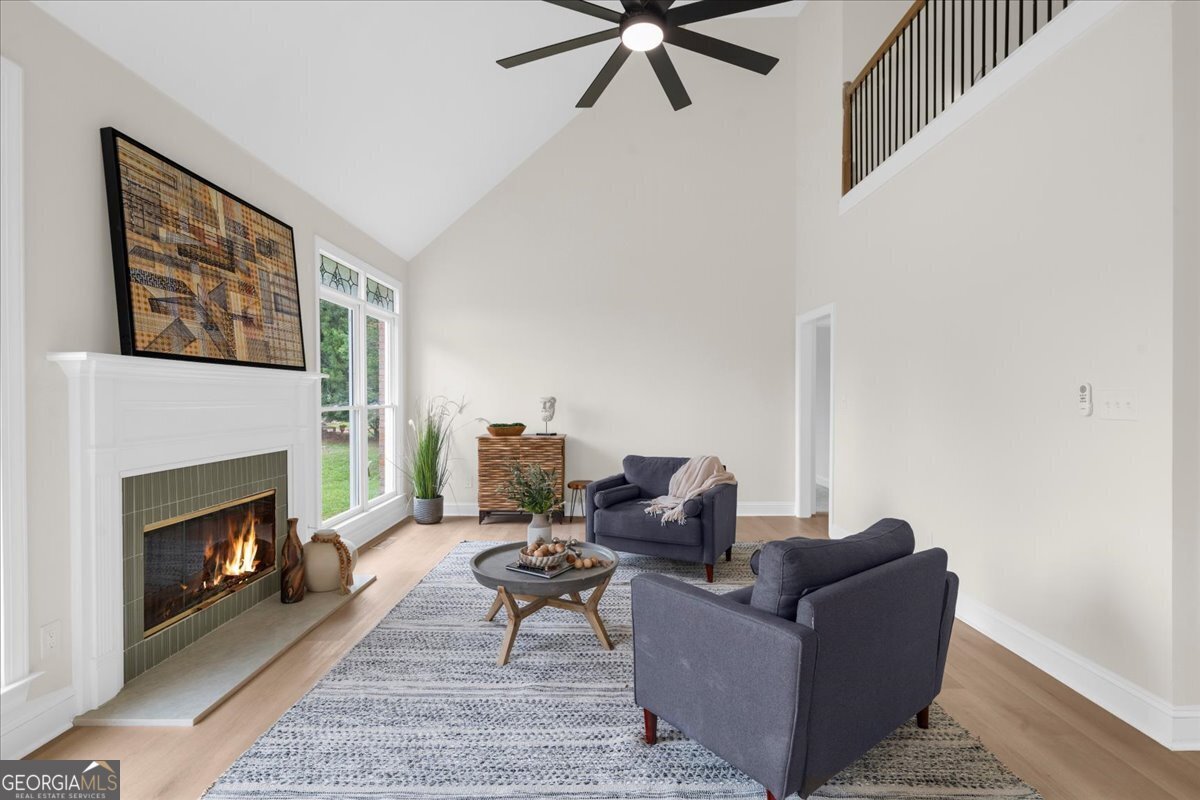 175 Hampstead Manor Fayetteville - Photo 24