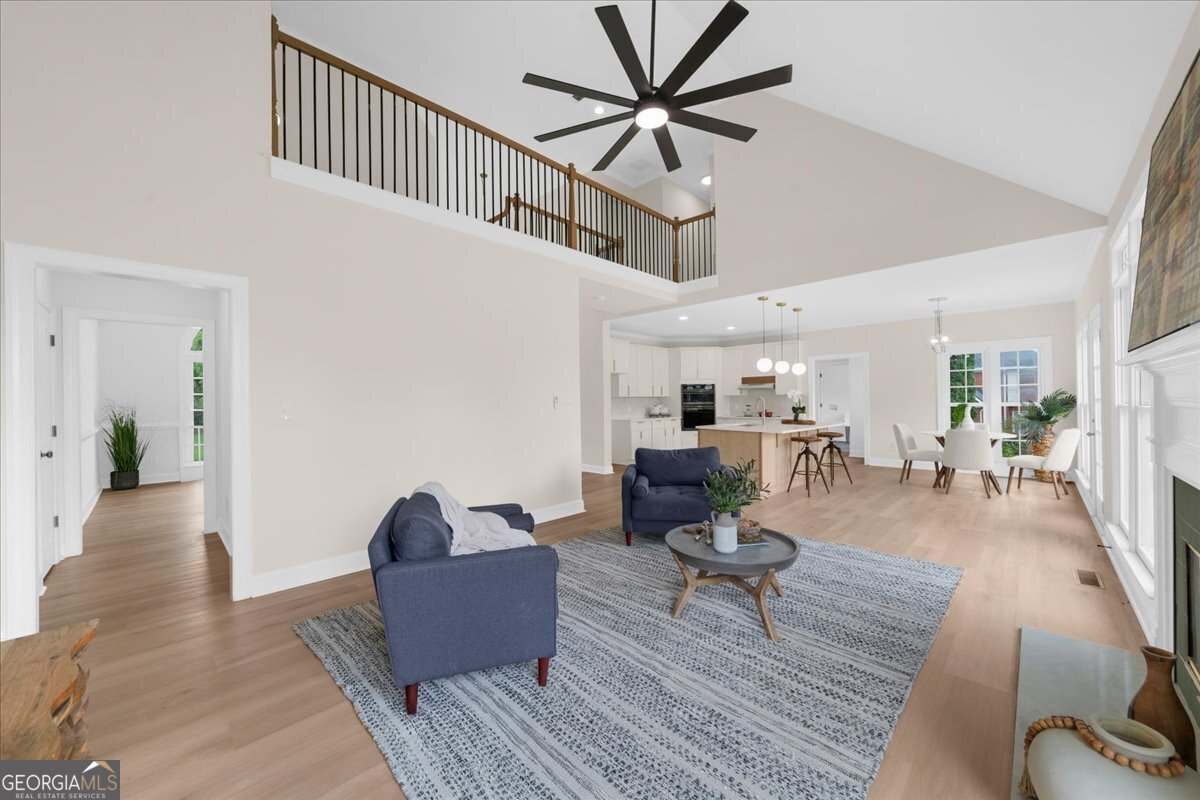 175 Hampstead Manor Fayetteville - Photo 26