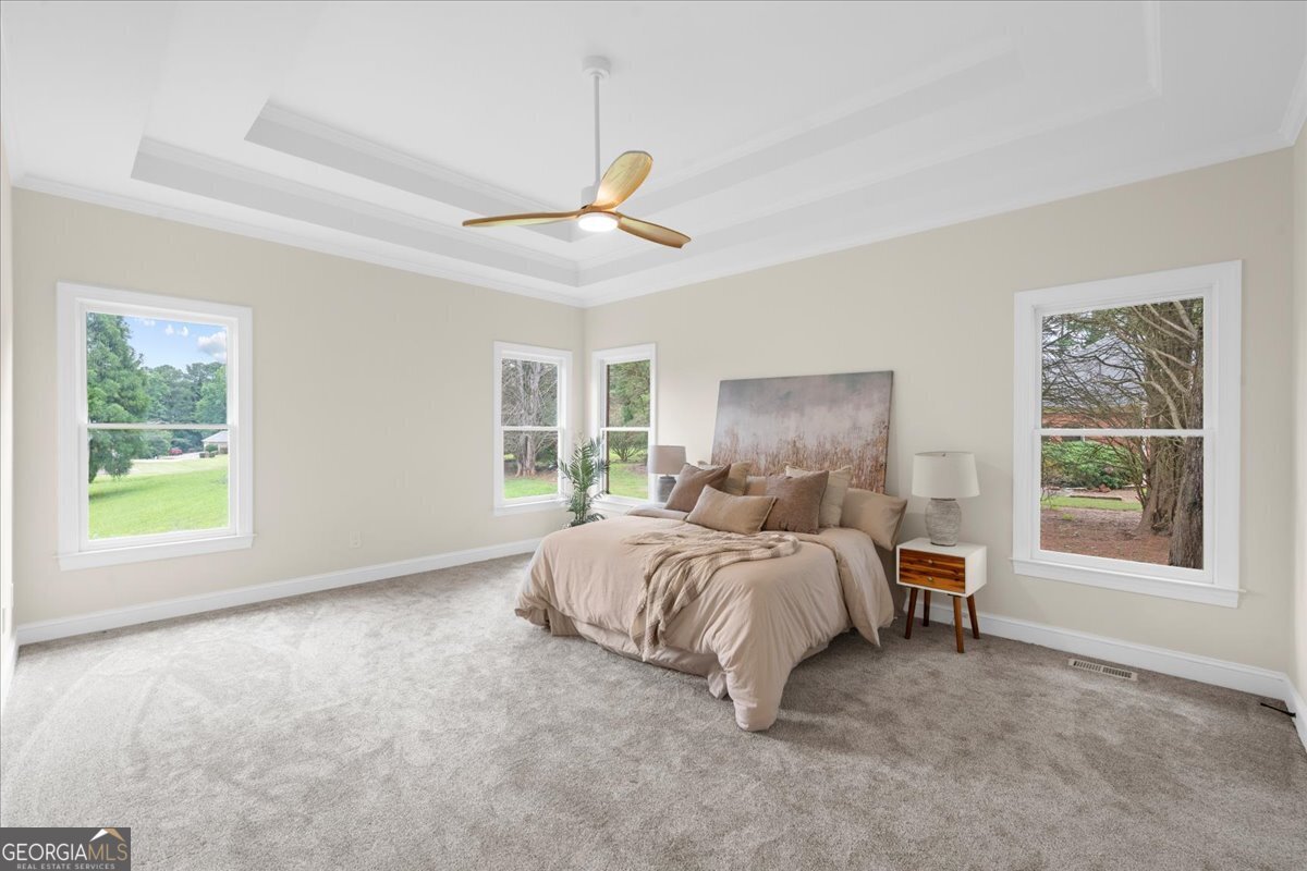 175 Hampstead Manor Fayetteville - Photo 29