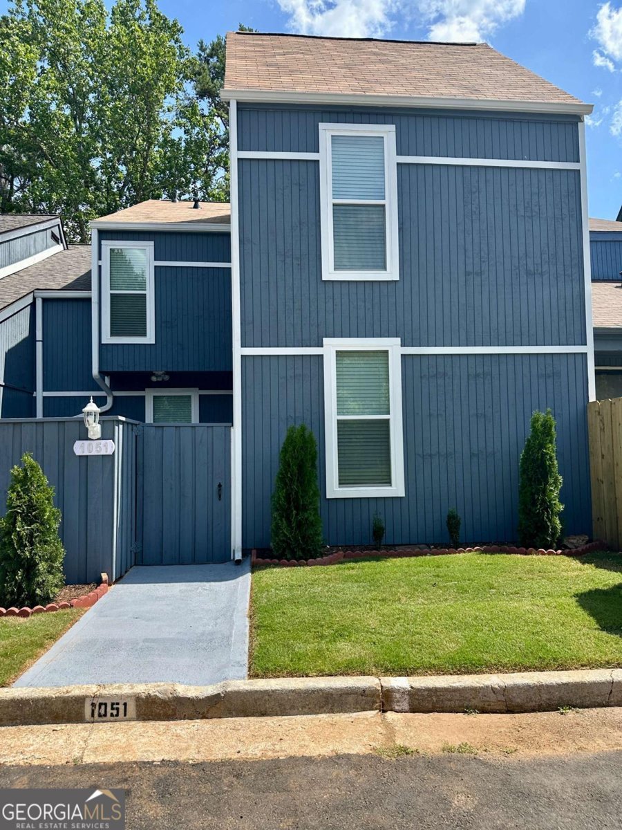 1051 Mariners Court Stone Mountain - main photo